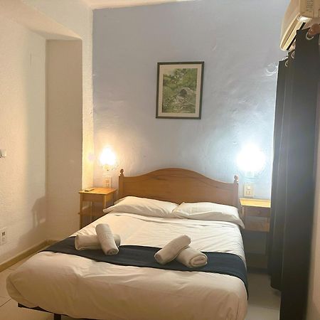Barraca Suites Walencja Zewnętrze zdjęcie
