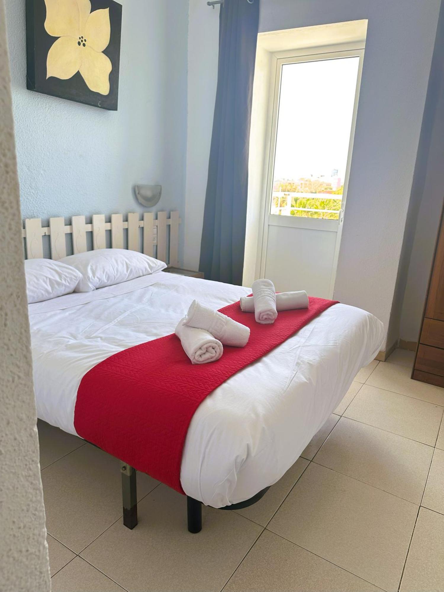 Barraca Suites Walencja Zewnętrze zdjęcie
