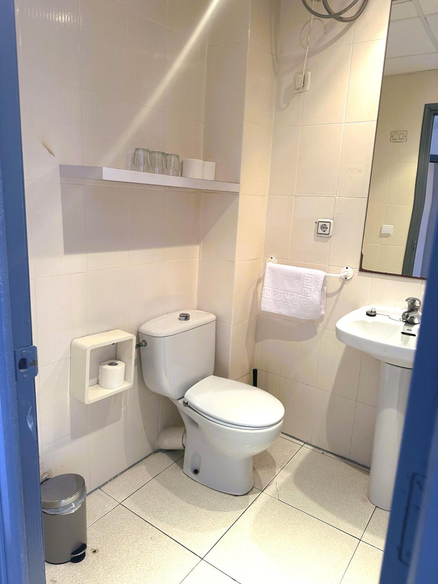 Barraca Suites Walencja Zewnętrze zdjęcie