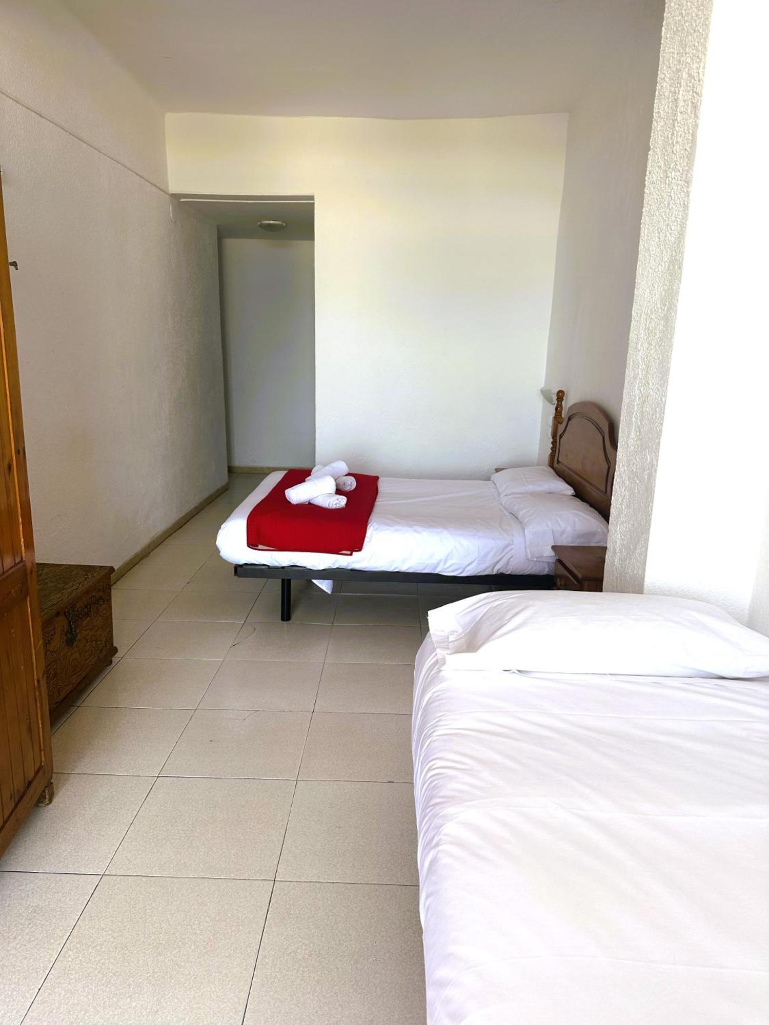 Barraca Suites Walencja Zewnętrze zdjęcie
