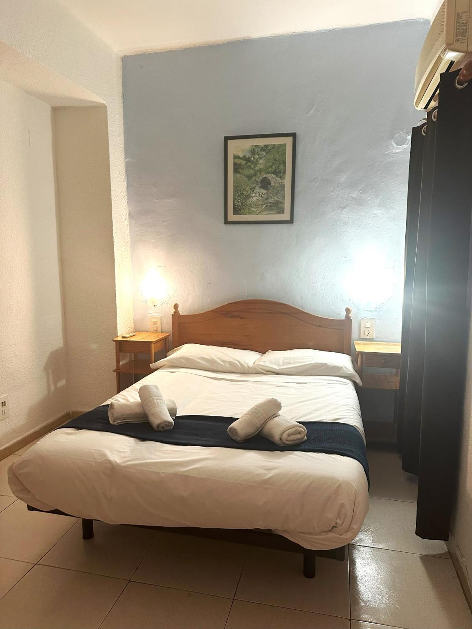Barraca Suites Walencja Zewnętrze zdjęcie