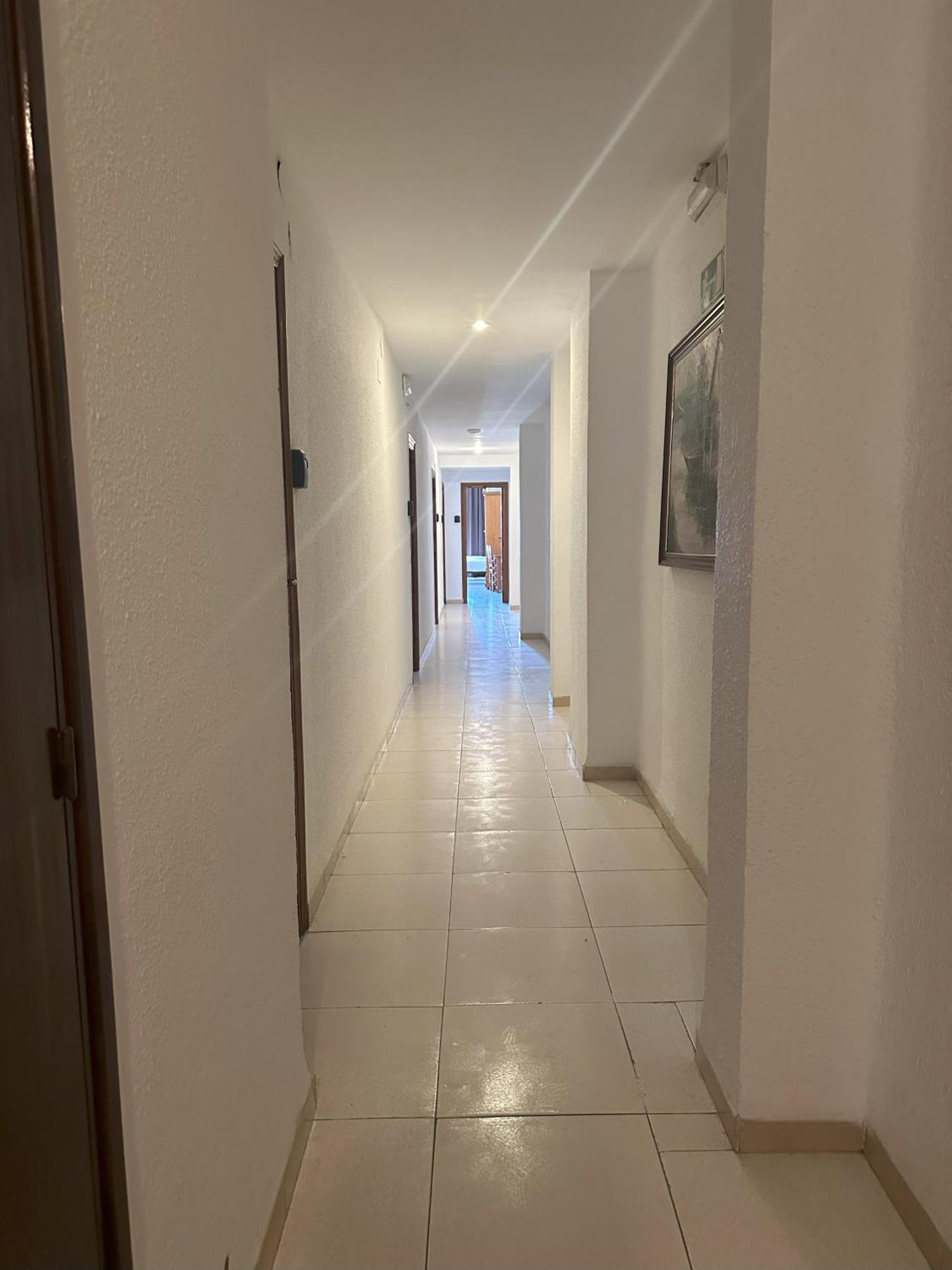 Barraca Suites Walencja Zewnętrze zdjęcie