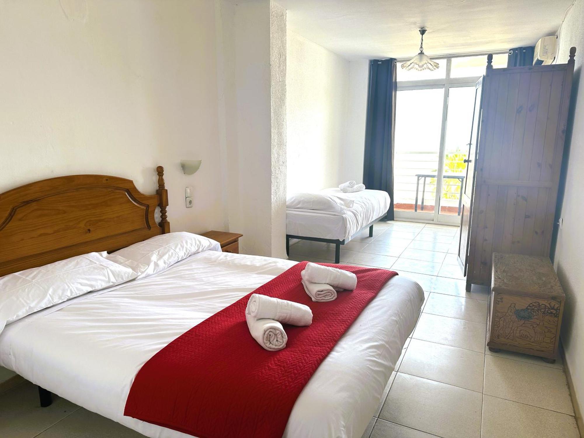 Barraca Suites Walencja Zewnętrze zdjęcie