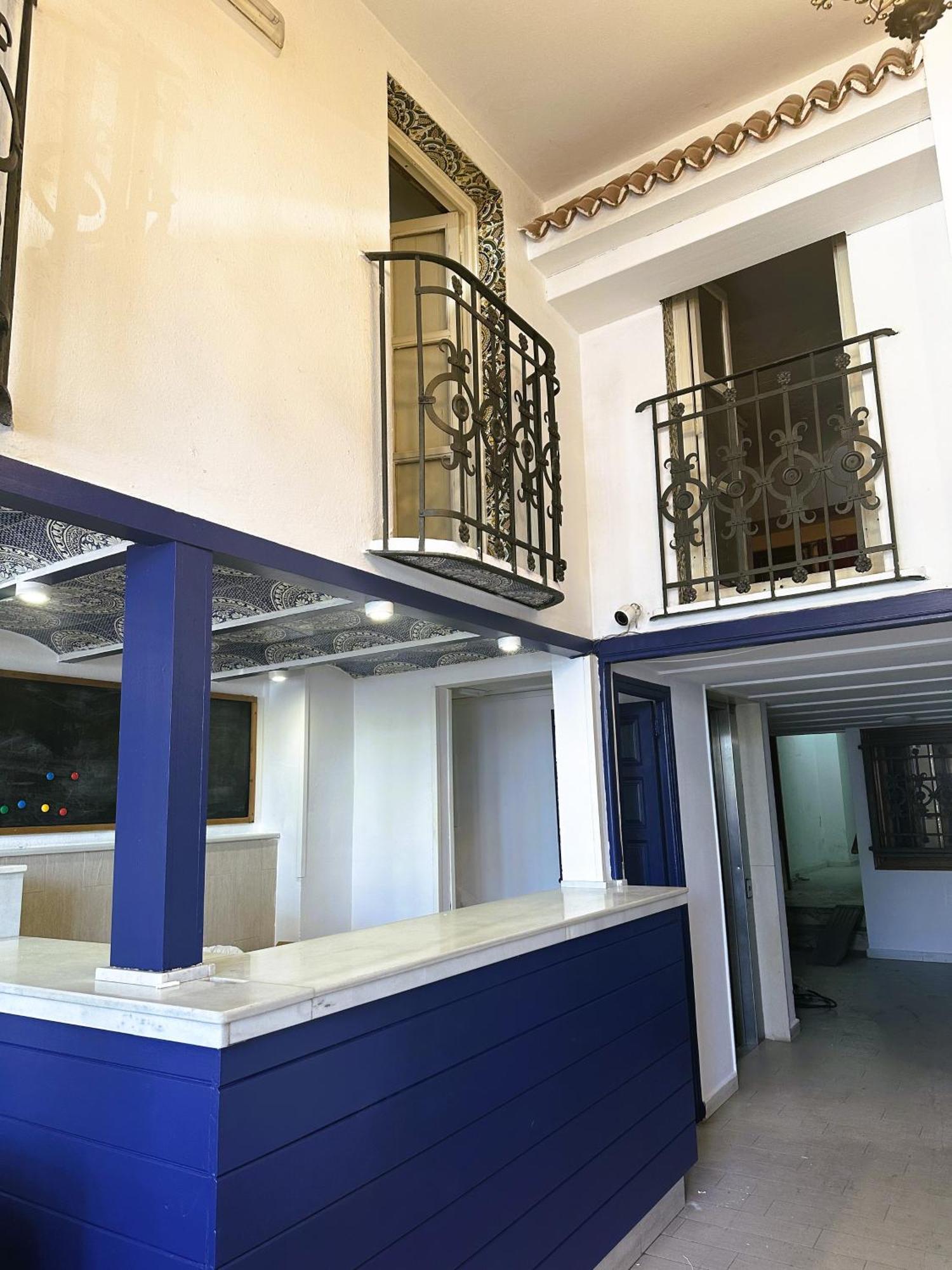 Barraca Suites Walencja Zewnętrze zdjęcie