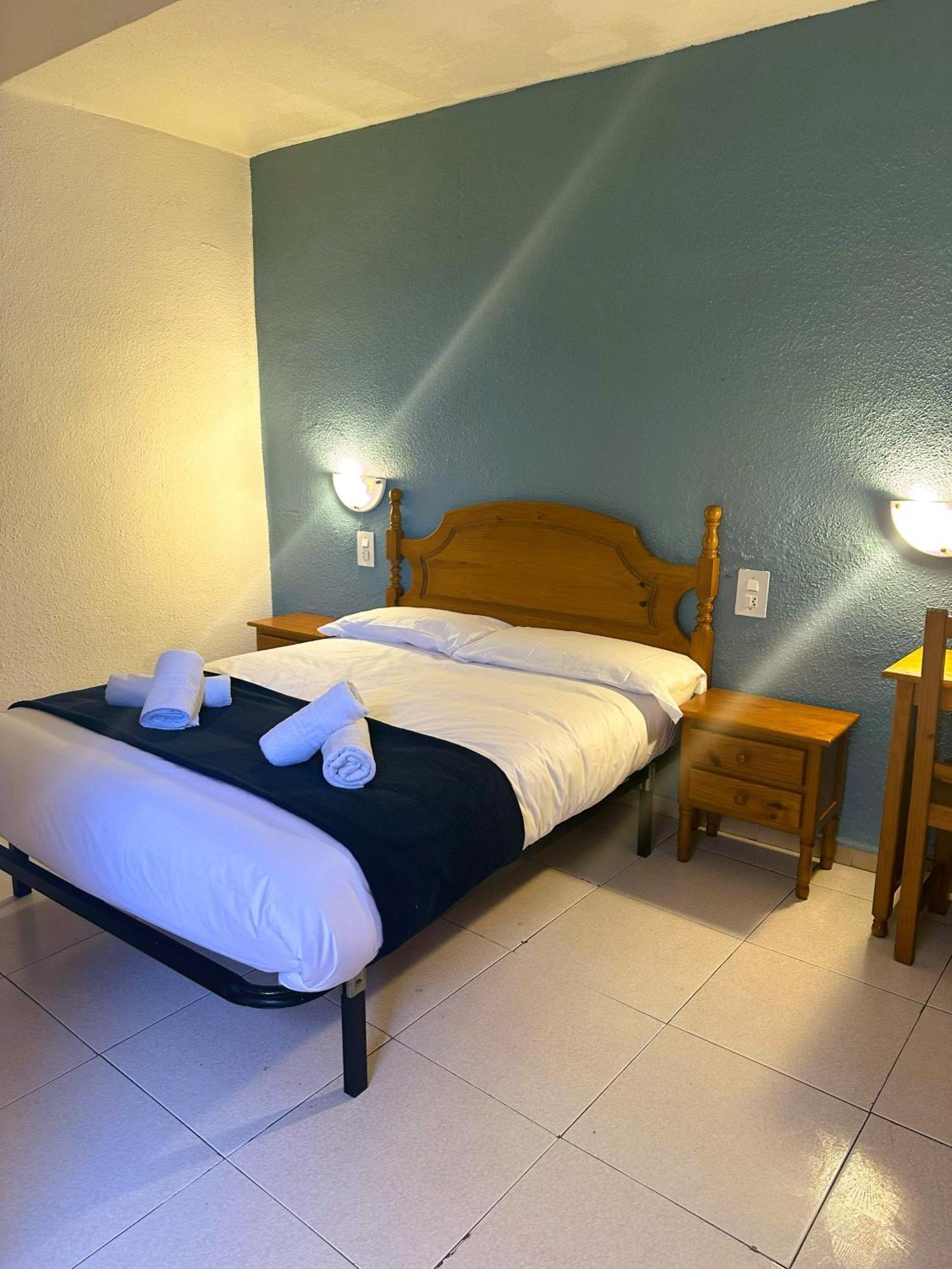 Barraca Suites Walencja Zewnętrze zdjęcie
