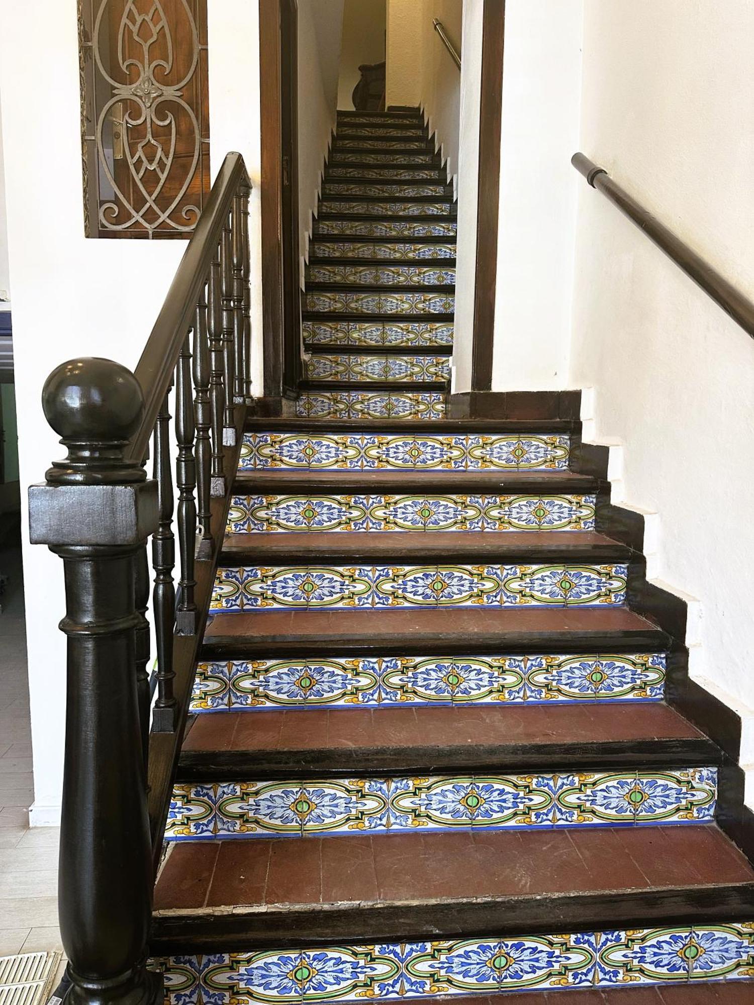 Barraca Suites Walencja Zewnętrze zdjęcie