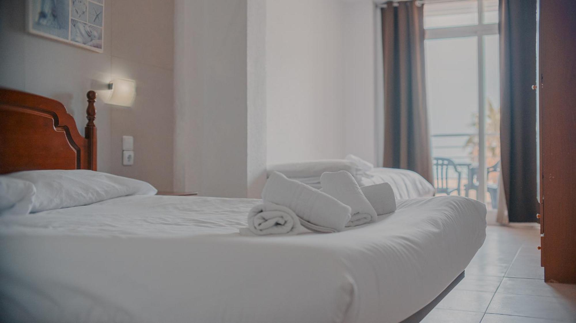 Barraca Suites Walencja Zewnętrze zdjęcie
