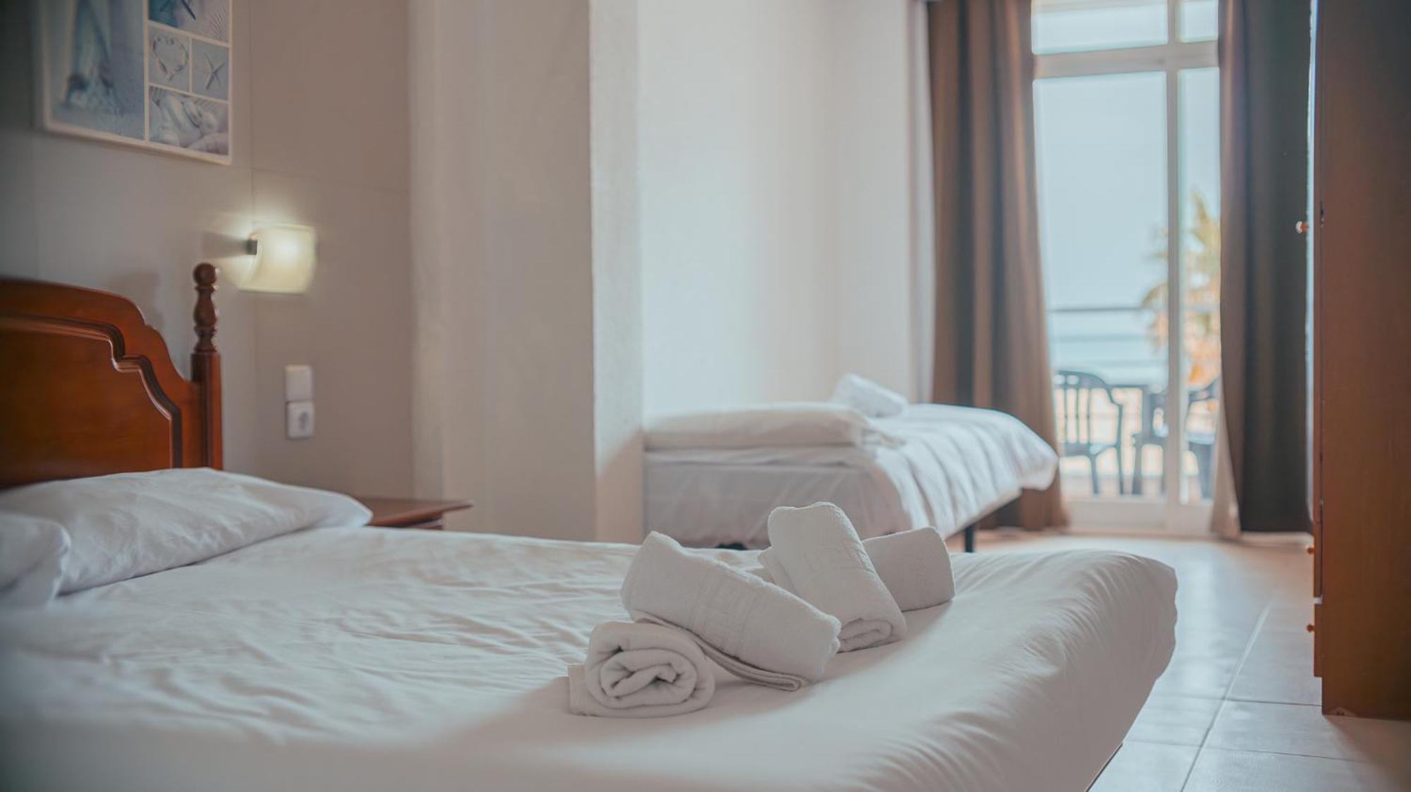 Barraca Suites Walencja Zewnętrze zdjęcie
