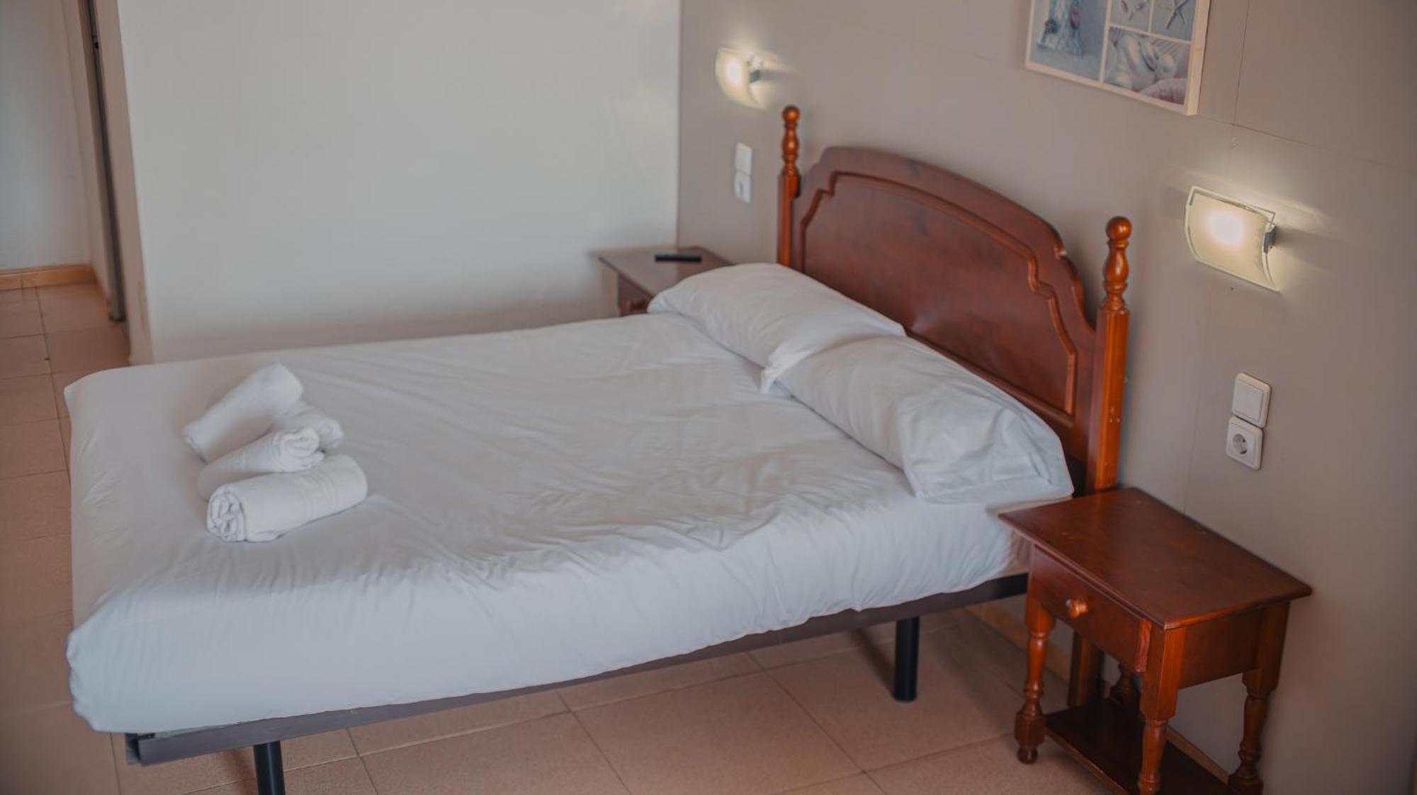 Barraca Suites Walencja Zewnętrze zdjęcie