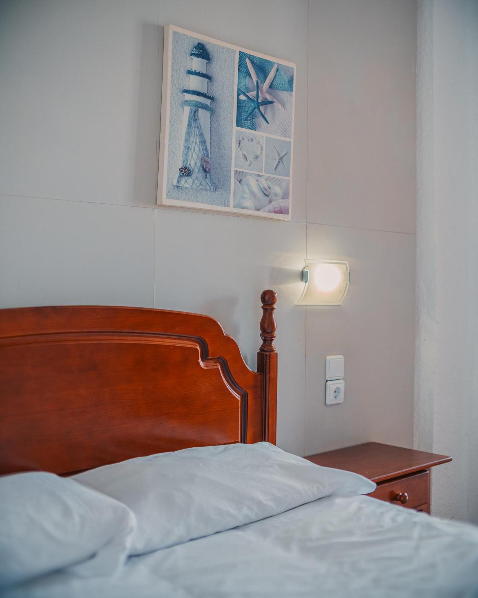 Barraca Suites Walencja Zewnętrze zdjęcie