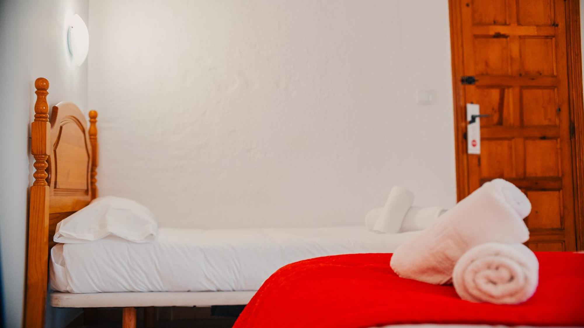 Barraca Suites Walencja Zewnętrze zdjęcie