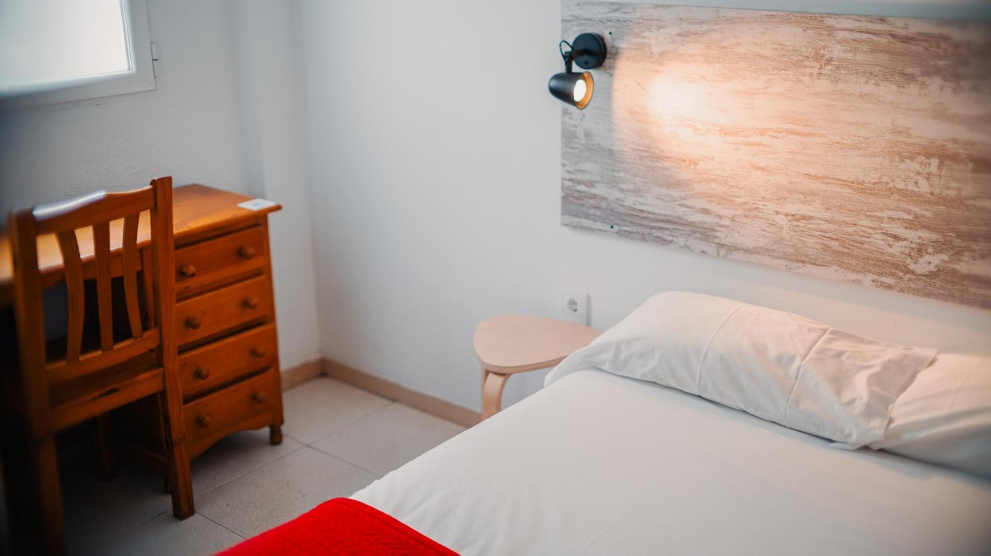Barraca Suites Walencja Zewnętrze zdjęcie