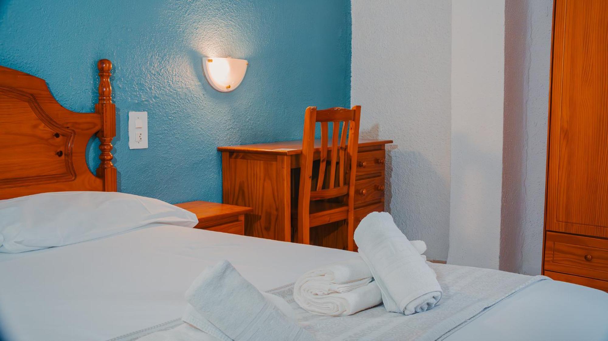 Barraca Suites Walencja Zewnętrze zdjęcie