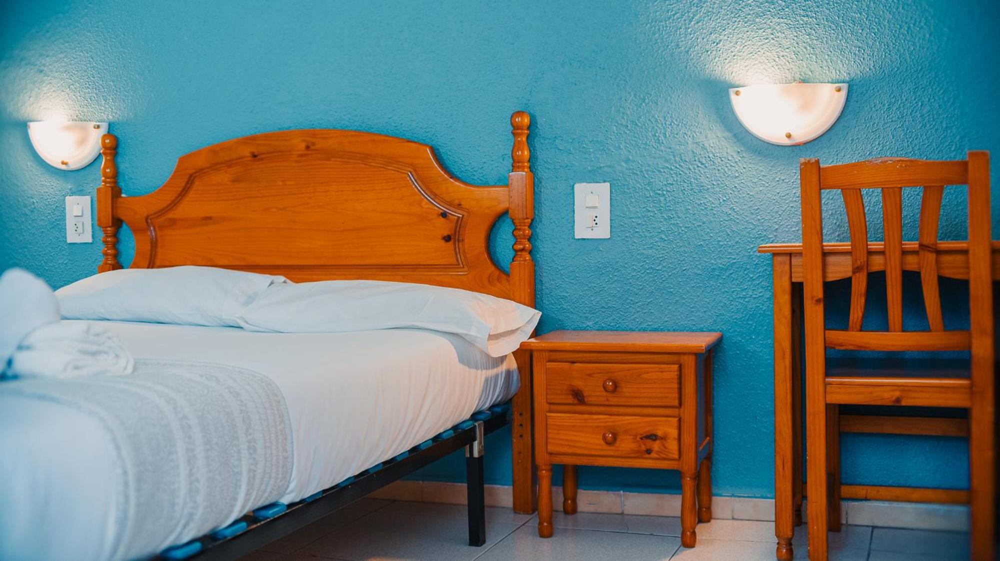 Barraca Suites Walencja Zewnętrze zdjęcie