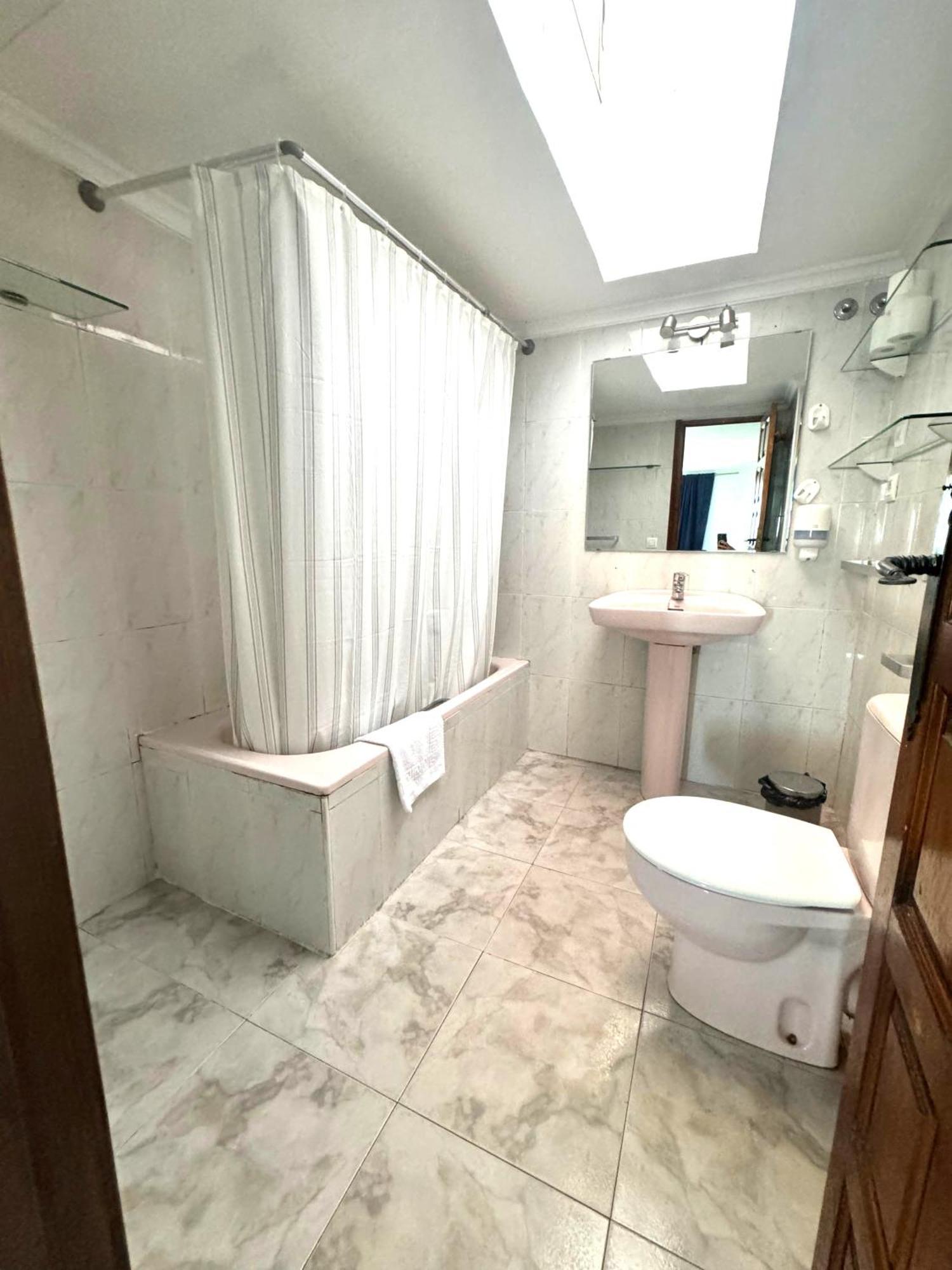 Barraca Suites Walencja Zewnętrze zdjęcie